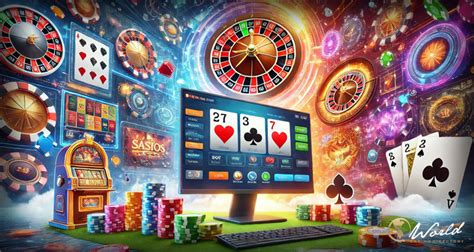 Best Online Casino Slots Sites In 2024 For Arab Players .